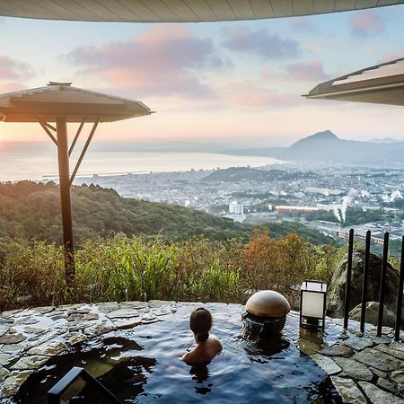 Ana Intercontinental Beppu Resort & Spa By Ihg Zewnętrze zdjęcie
