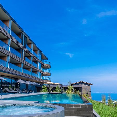 Ana Intercontinental Beppu Resort & Spa By Ihg Zewnętrze zdjęcie