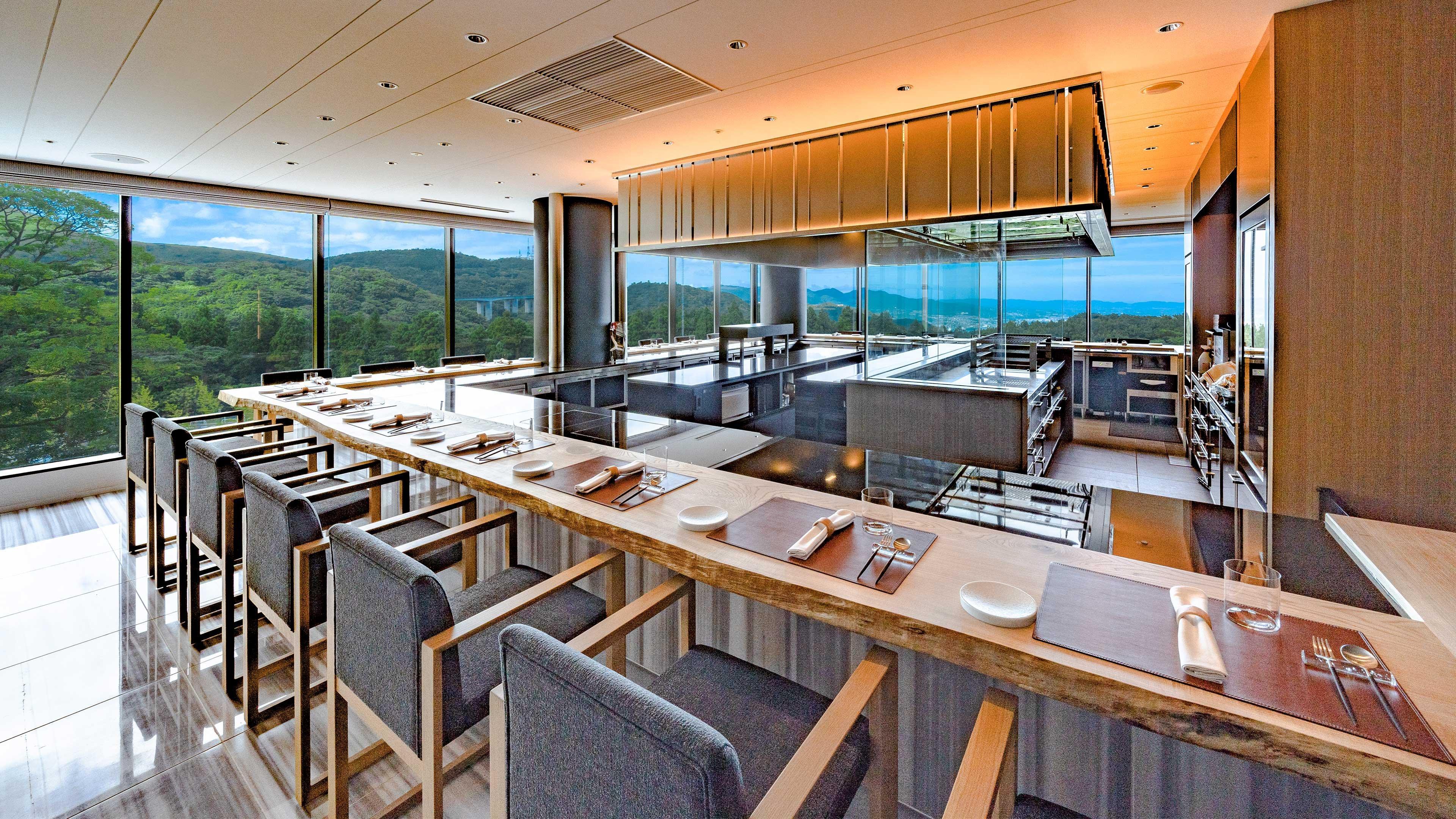 Ana Intercontinental Beppu Resort & Spa By Ihg Zewnętrze zdjęcie