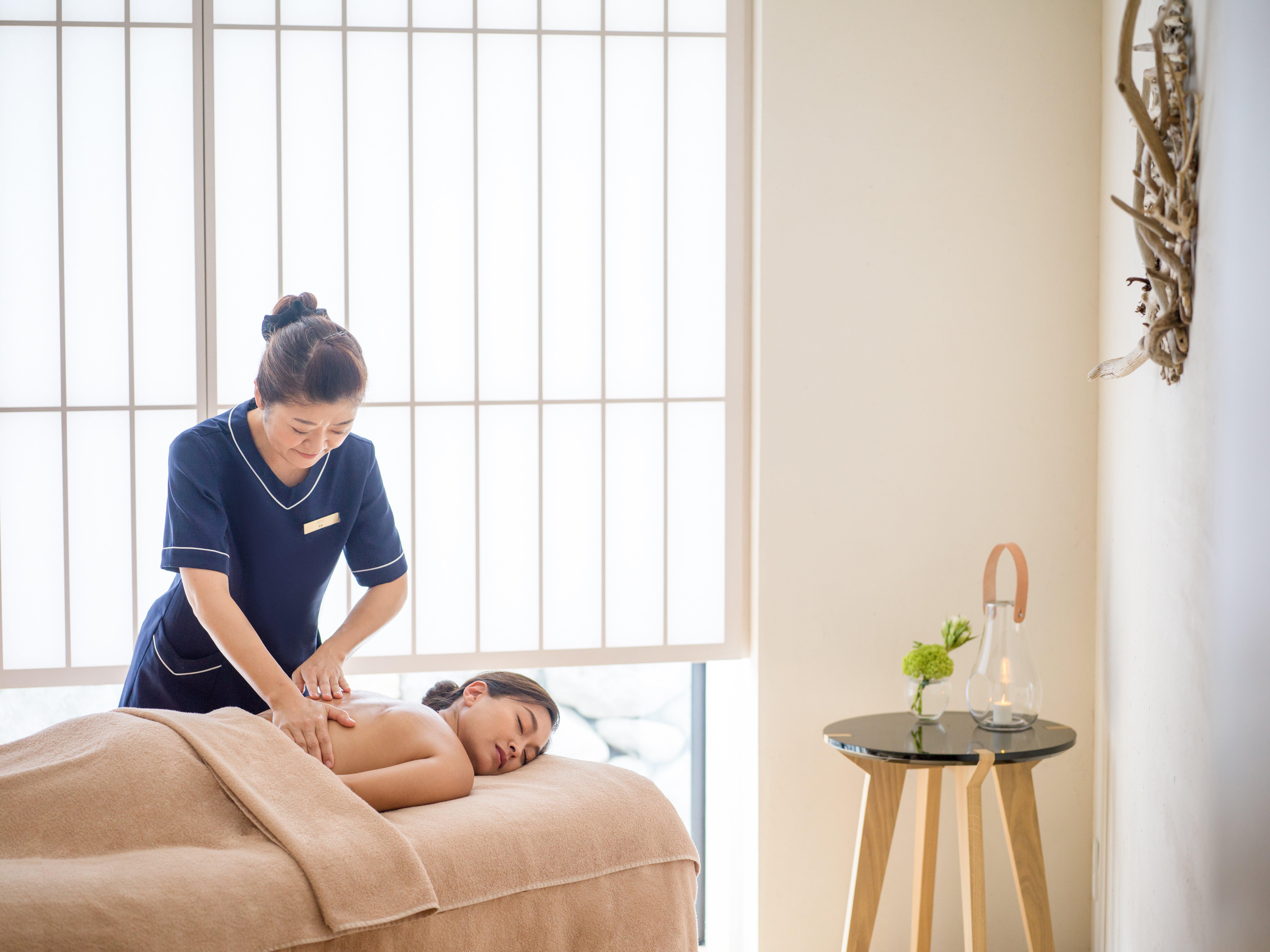 Ana Intercontinental Beppu Resort & Spa By Ihg Zewnętrze zdjęcie