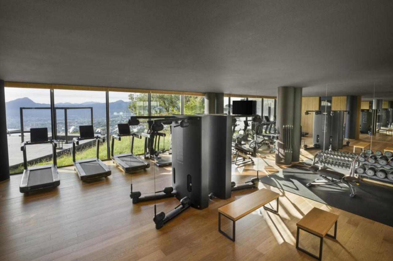 Ana Intercontinental Beppu Resort & Spa By Ihg Zewnętrze zdjęcie