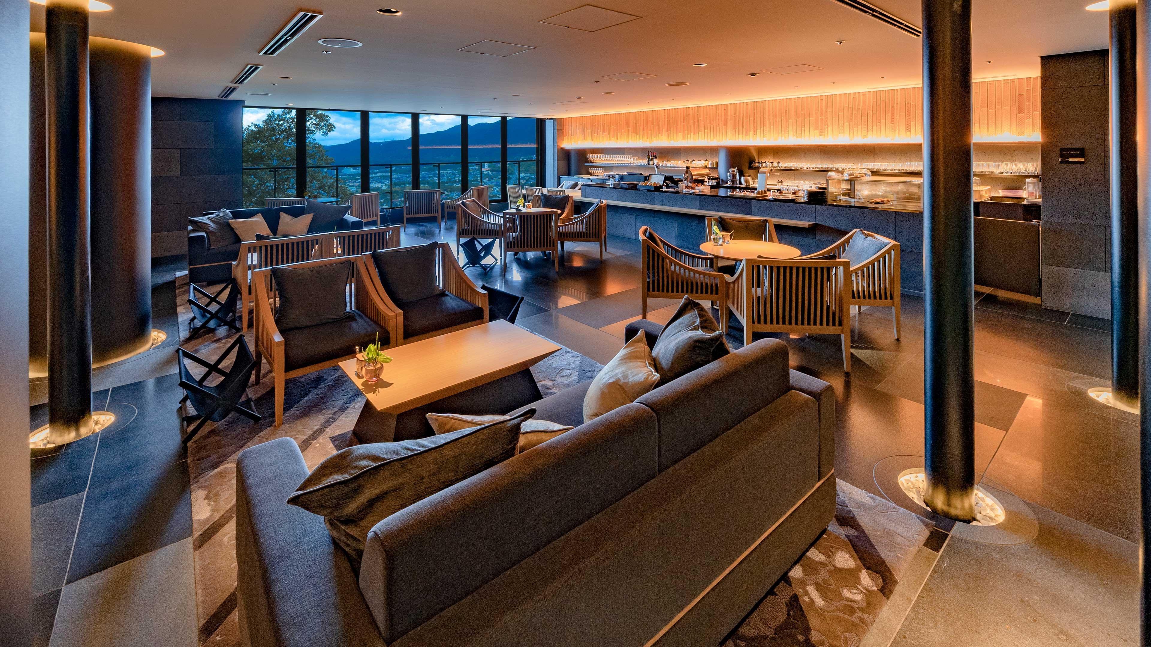 Ana Intercontinental Beppu Resort & Spa By Ihg Zewnętrze zdjęcie