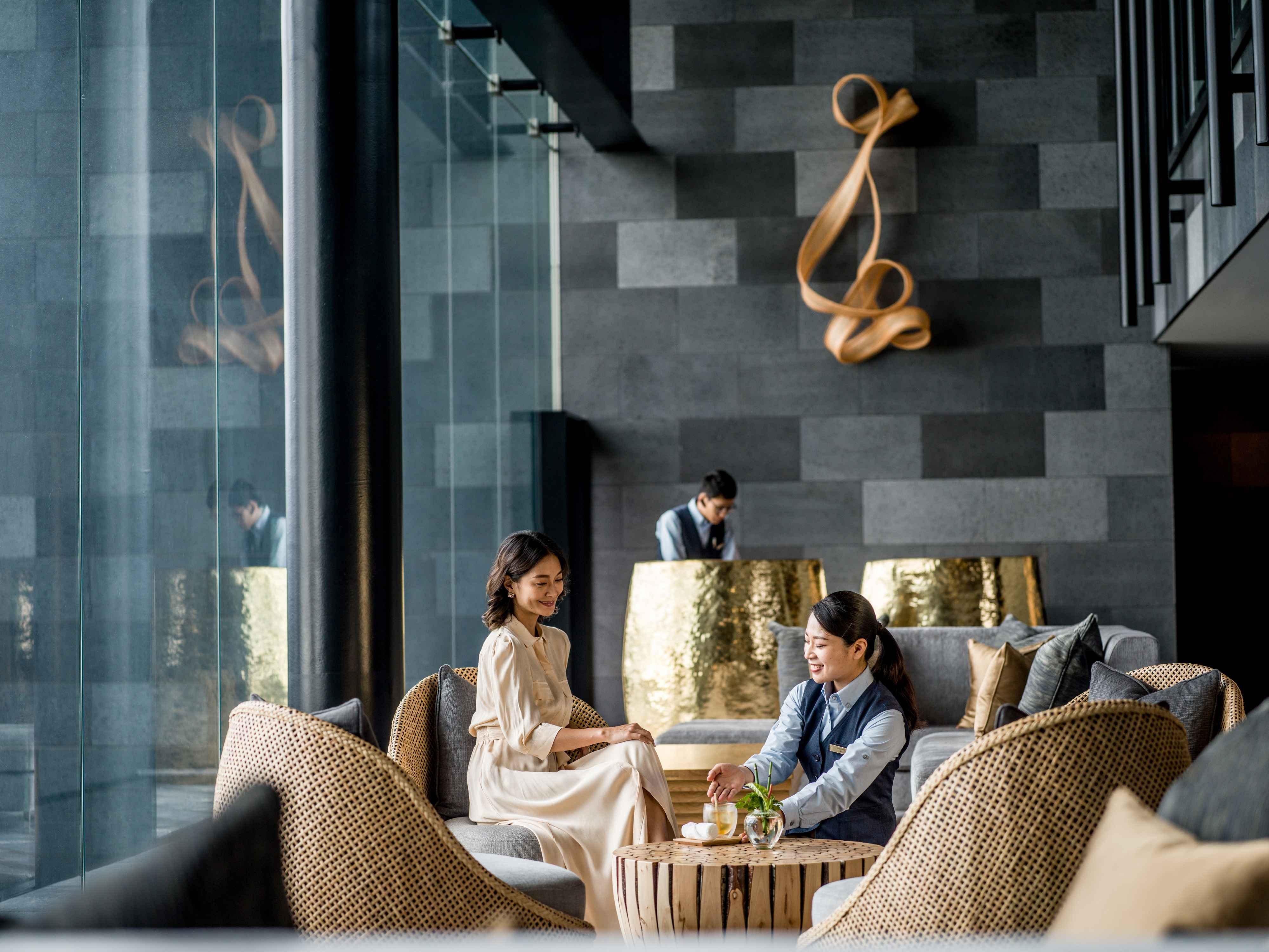 Ana Intercontinental Beppu Resort & Spa By Ihg Zewnętrze zdjęcie