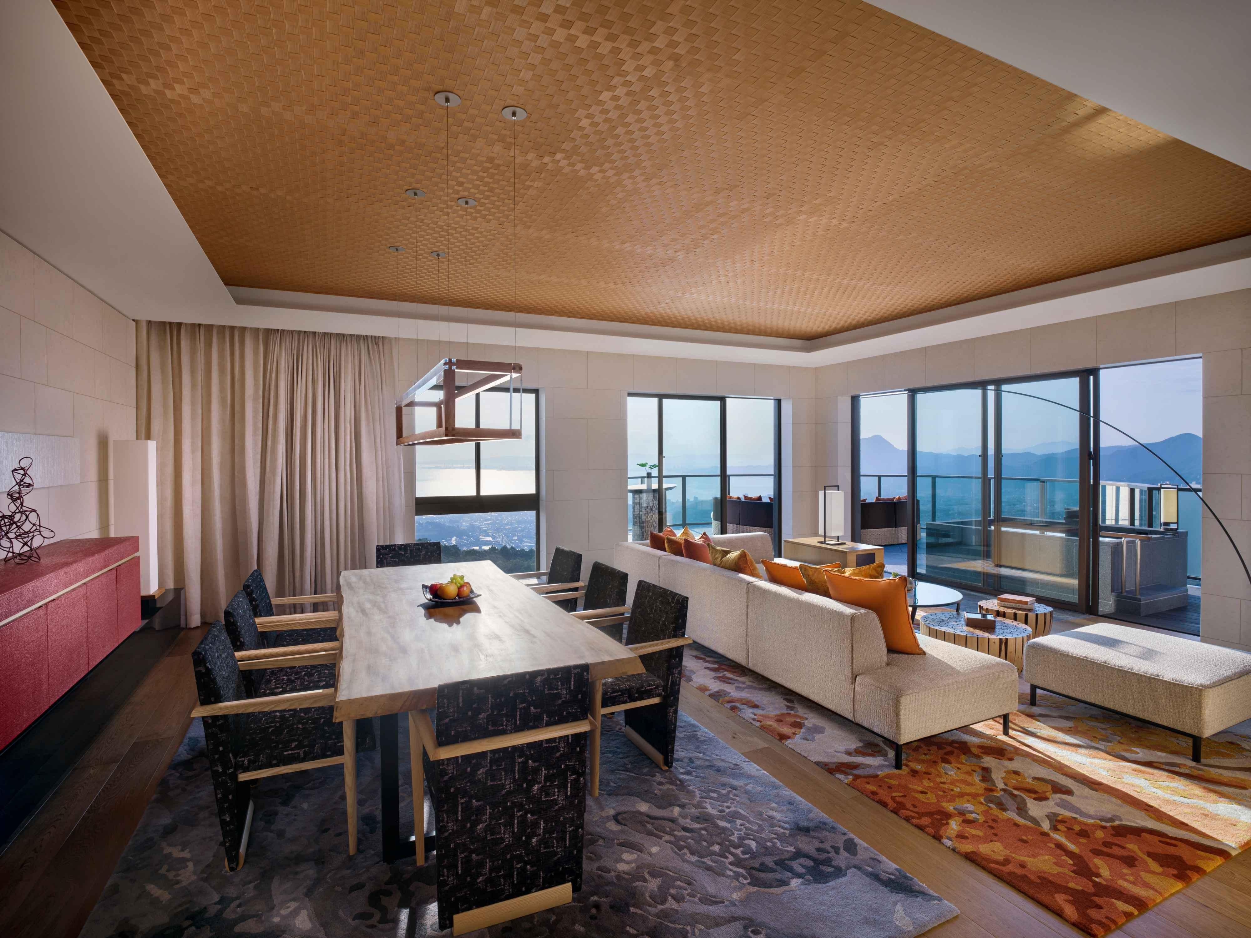 Ana Intercontinental Beppu Resort & Spa By Ihg Zewnętrze zdjęcie