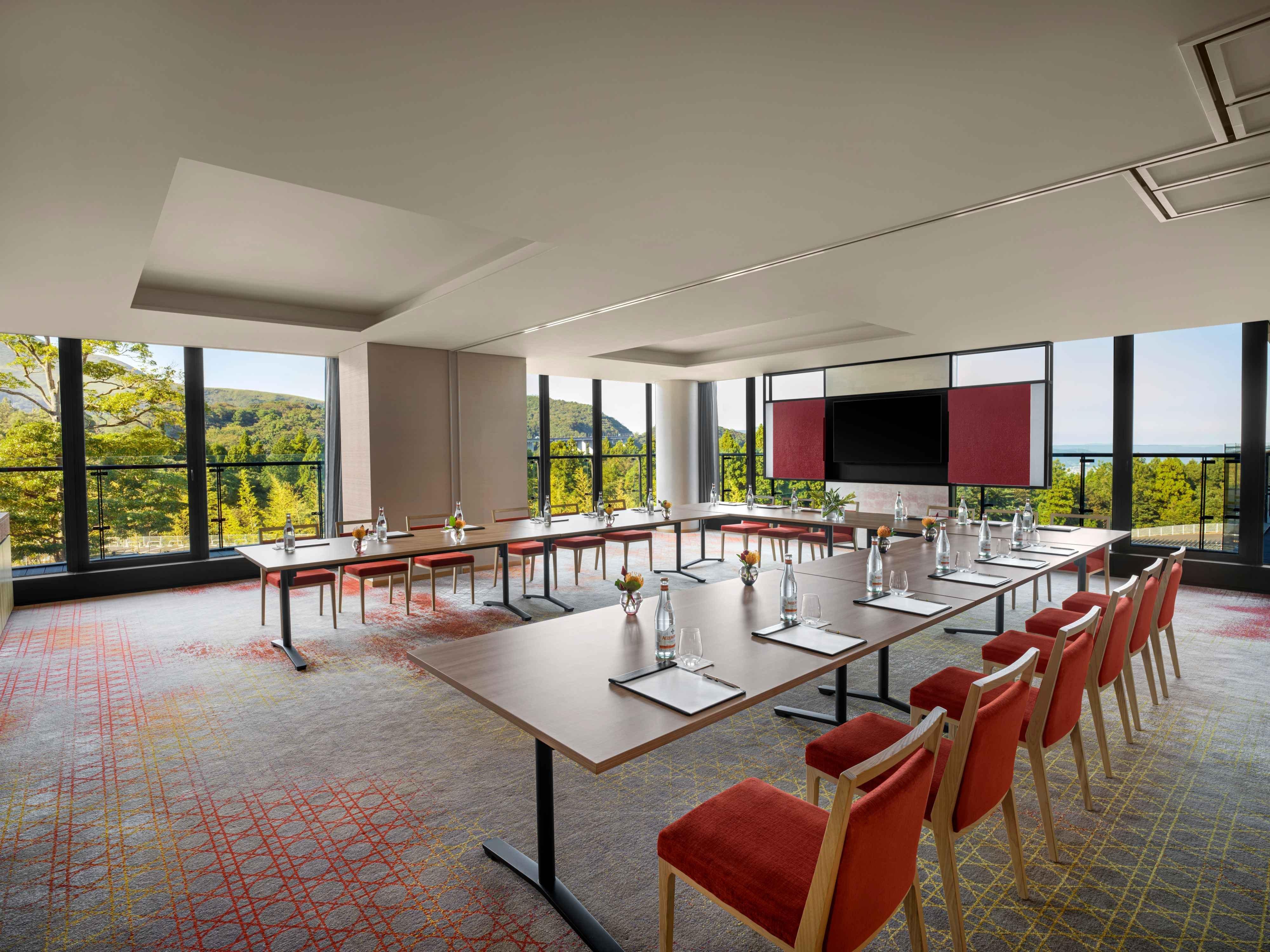 Ana Intercontinental Beppu Resort & Spa By Ihg Zewnętrze zdjęcie