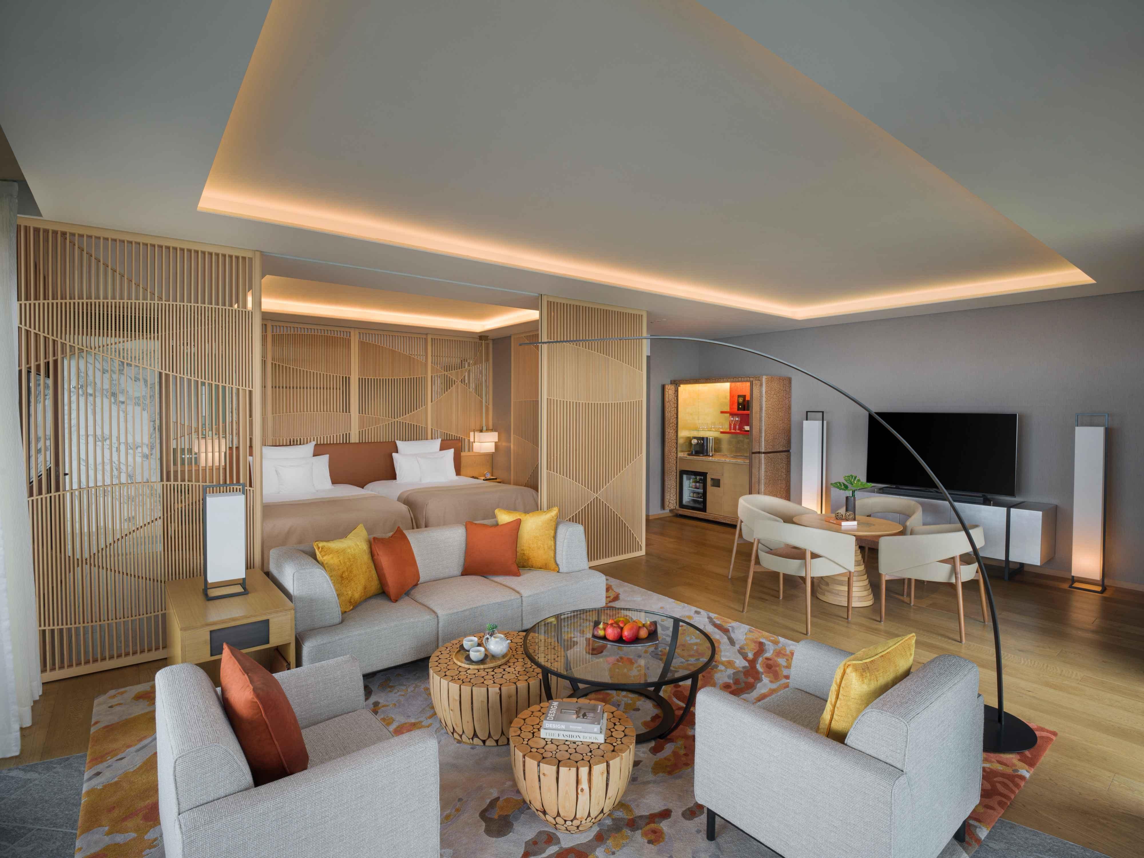Ana Intercontinental Beppu Resort & Spa By Ihg Zewnętrze zdjęcie