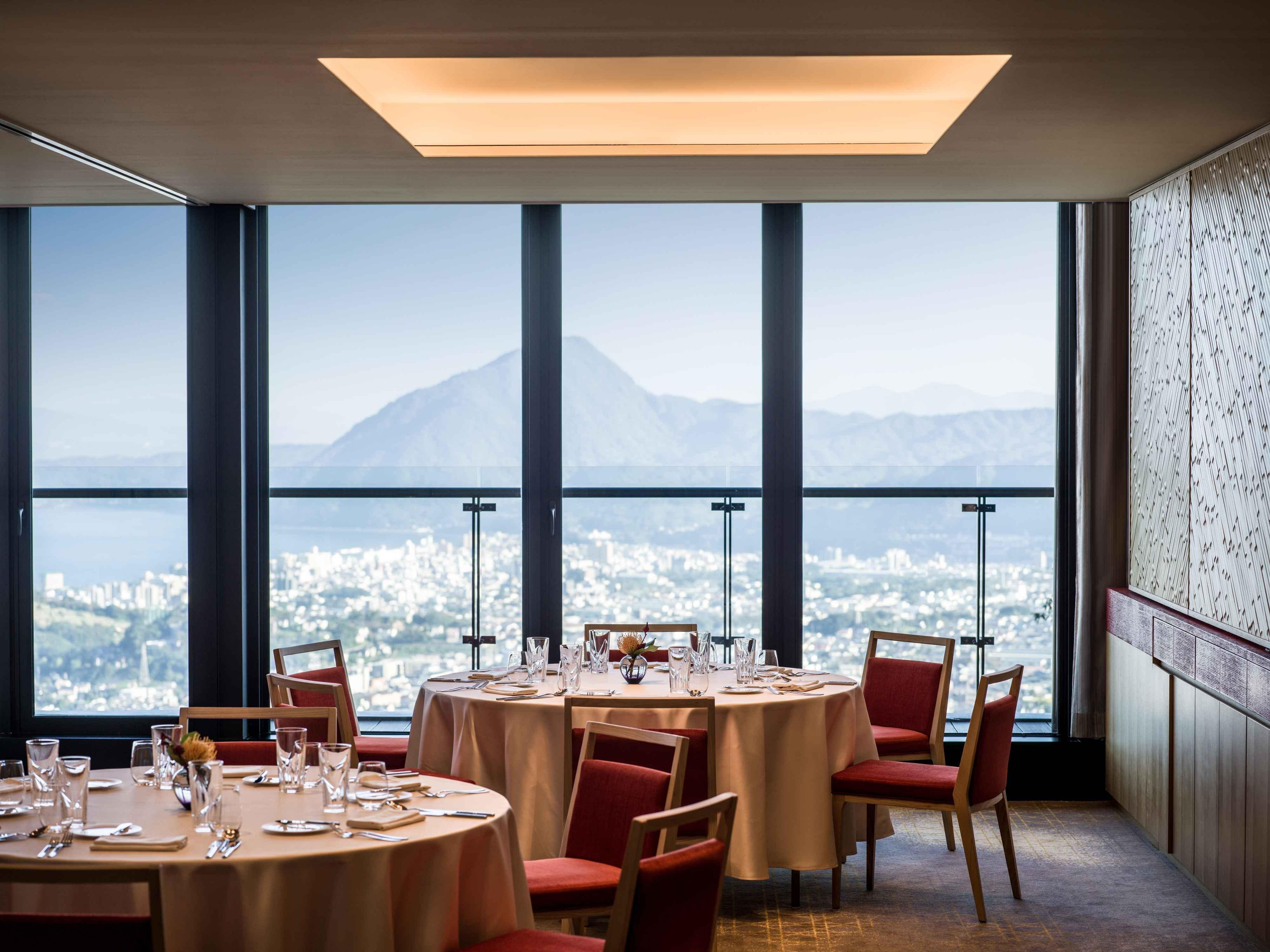 Ana Intercontinental Beppu Resort & Spa By Ihg Zewnętrze zdjęcie