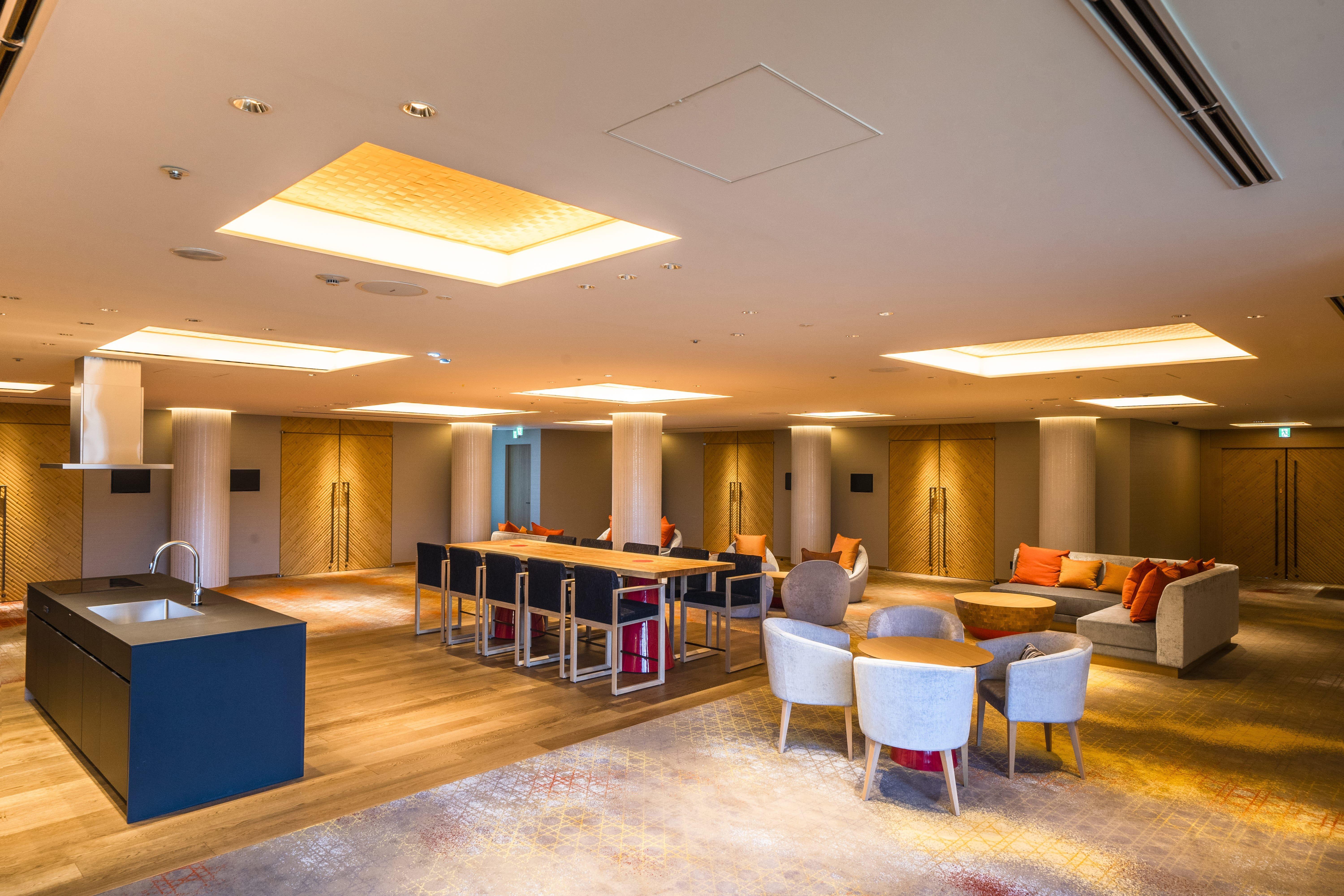Ana Intercontinental Beppu Resort & Spa By Ihg Zewnętrze zdjęcie