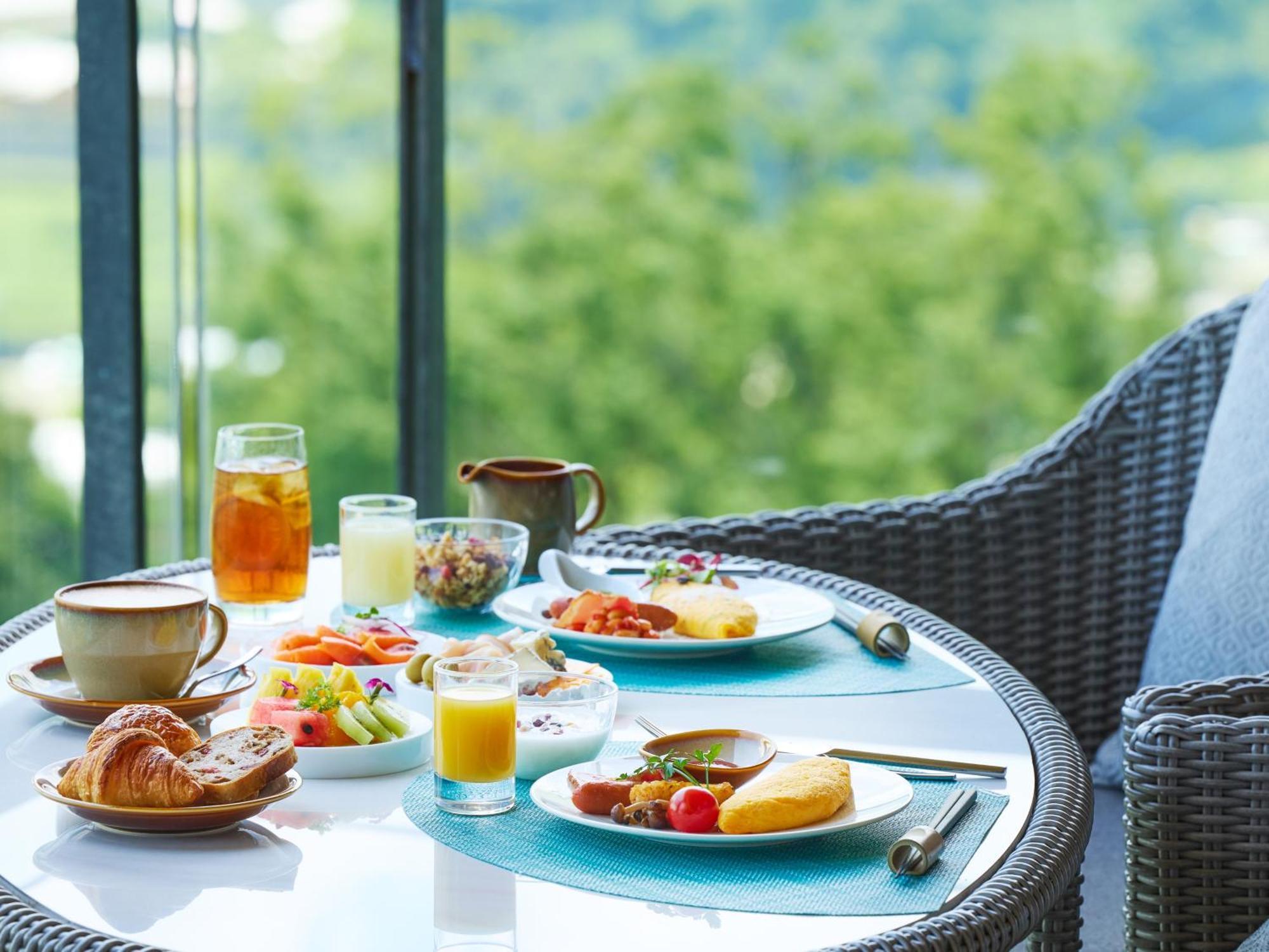 Ana Intercontinental Beppu Resort & Spa By Ihg Zewnętrze zdjęcie