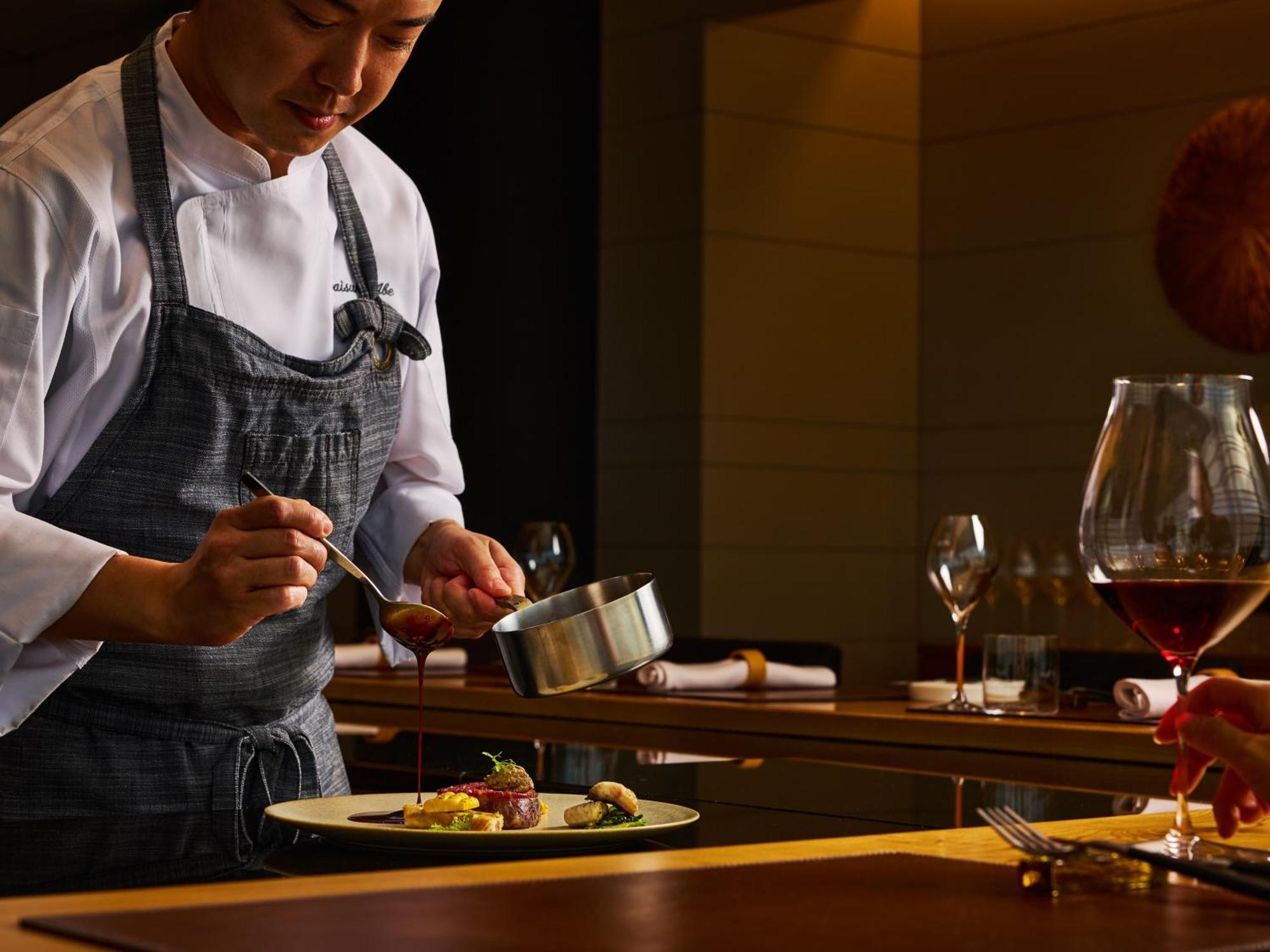Ana Intercontinental Beppu Resort & Spa By Ihg Zewnętrze zdjęcie