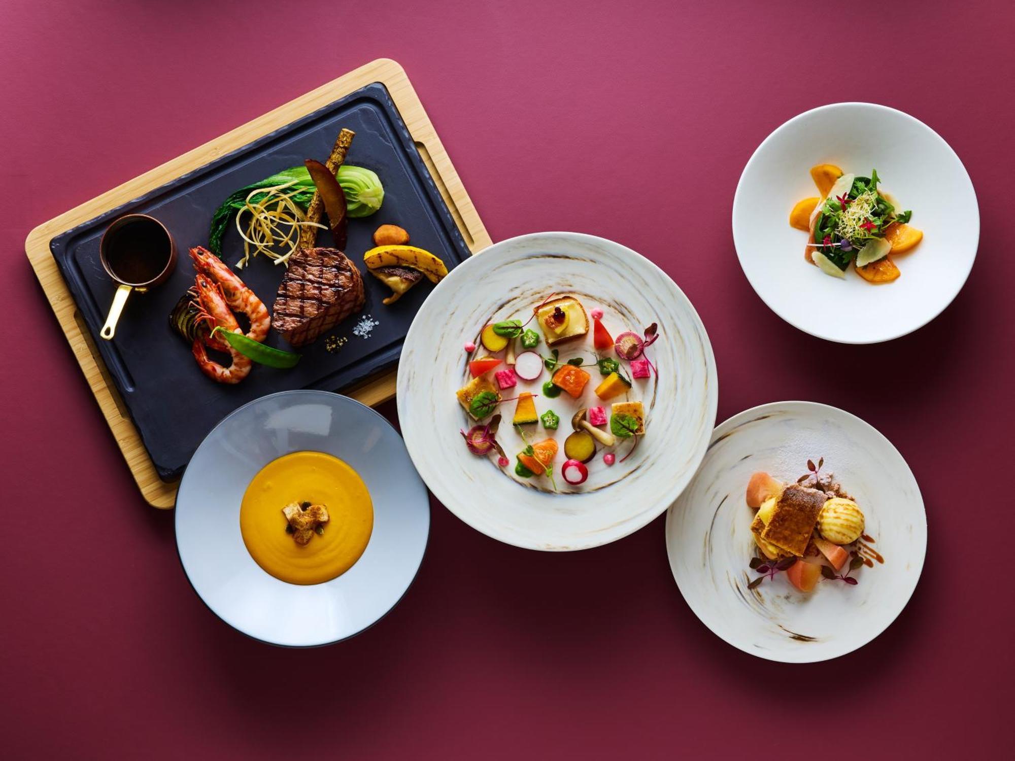 Ana Intercontinental Beppu Resort & Spa By Ihg Zewnętrze zdjęcie