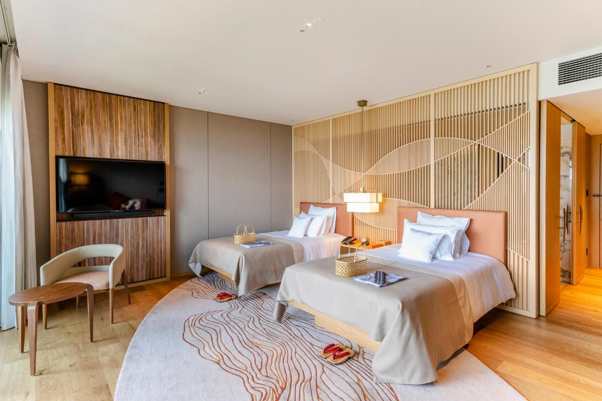Ana Intercontinental Beppu Resort & Spa By Ihg Zewnętrze zdjęcie