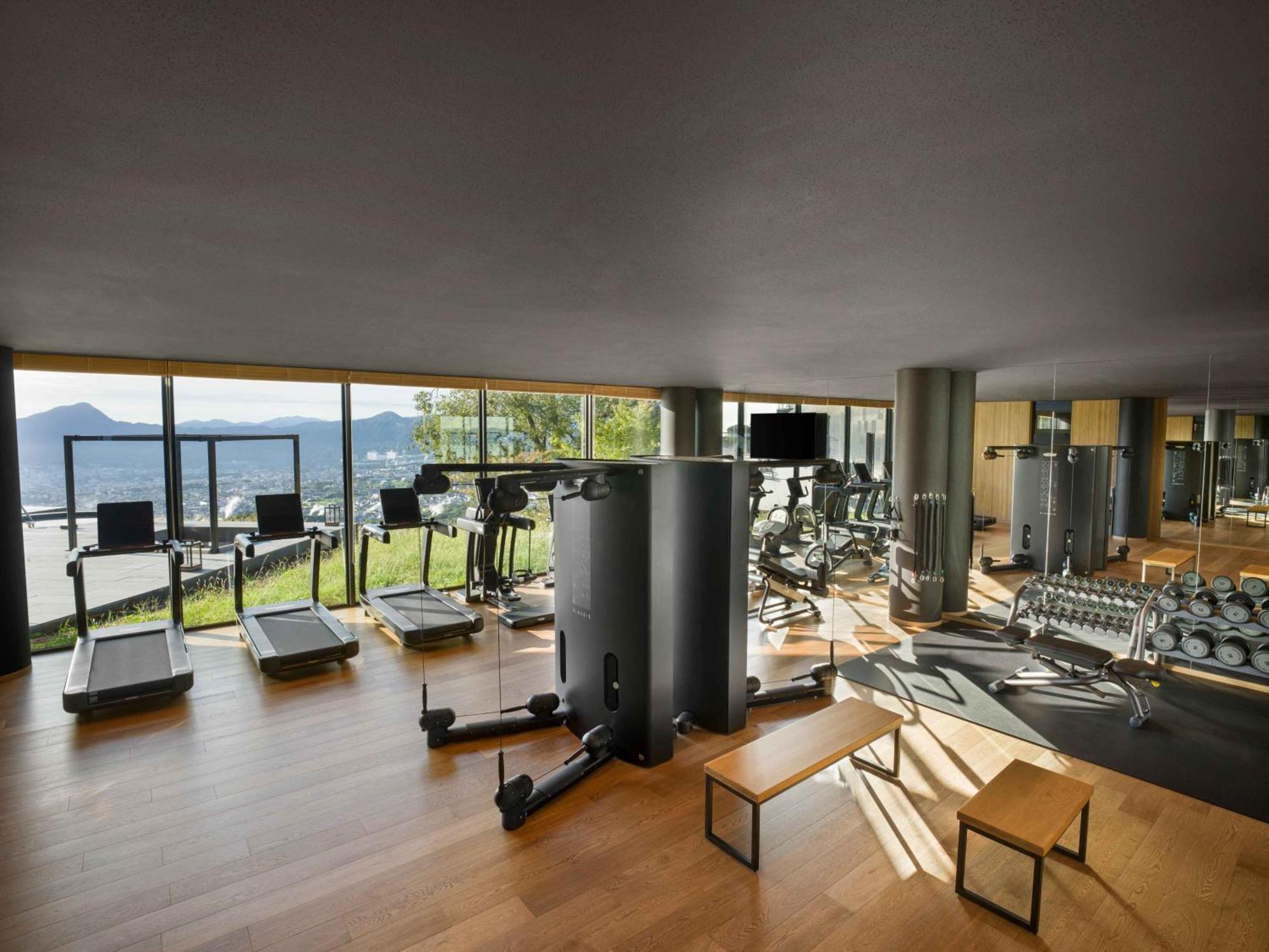 Ana Intercontinental Beppu Resort & Spa By Ihg Zewnętrze zdjęcie